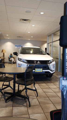 Car Dealer «Bob Penkhus Volvo Mazda Volkswagen», reviews and photos, 1101 Motor City Dr, Colorado Springs, CO 80905, USA