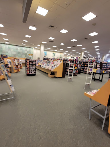 Book Store «Barnes & Noble», reviews and photos, 3625 Dallas Hwy #400, Marietta, GA 30064, USA