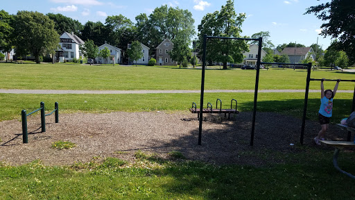 Nature Preserve «Troup Street Park», reviews and photos, 210-266 Troup St, Rochester, NY 14608, USA