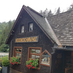 Photo n°7 de l'avis de Beate.� fait le 17/07/2020 à 13:40 sur le  Hexenloch Mill à Furtwangen