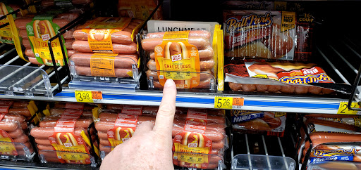 Supermarket «Walmart Neighborhood Market», reviews and photos, 255 Lincoln Blvd, Lincoln, CA 95648, USA