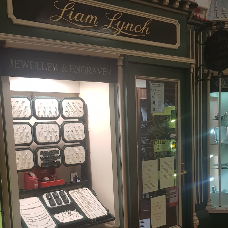 Liam Lynch Jewellers and Engravers