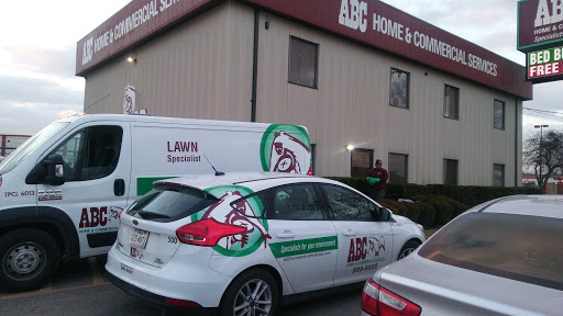 Air Conditioning Contractor «ABC Home & Commercial Services», reviews and photos, 10644 I-35, San Antonio, TX 78233, USA