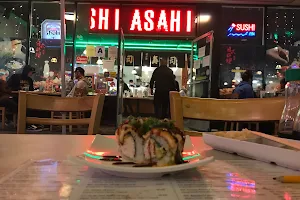Sushi Asahi image