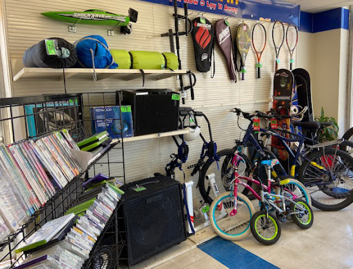 EZPAWN, 7620 W Colfax Ave, Lakewood, CO 80214, USA, 