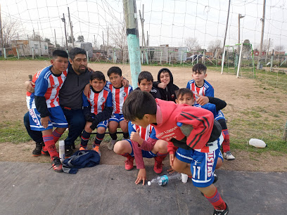 Cuervos Futbol Club