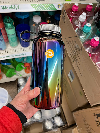 Dollar Store «Dollar Tree», reviews and photos, 542 Center St, Moraga, CA 94556, USA