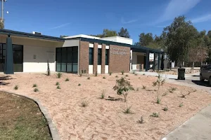 Casa Grande Public Library image