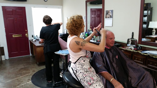 Hair Salon «Brocato Hair Salon», reviews and photos, 3213 Perkins Rd, Baton Rouge, LA 70808, USA