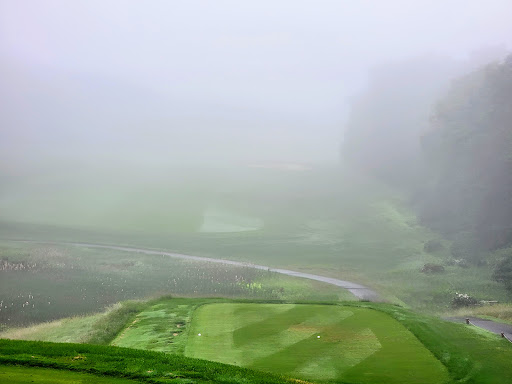 Golf Course «Blue Ridge Trail Golf Club», reviews and photos, 260 Country Club Dr, Mountain Top, PA 18707, USA
