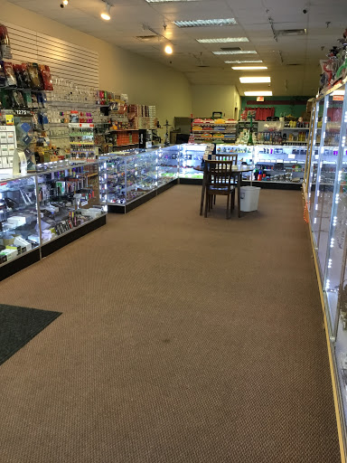 BB MART & SMOKE SHOP