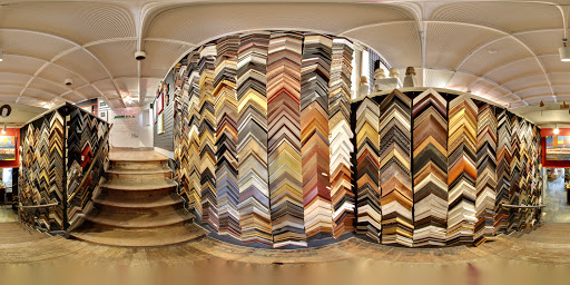 Art Gallery «Rivers Edge Gallery», reviews and photos, 3024 Biddle Ave, Wyandotte, MI 48192, USA