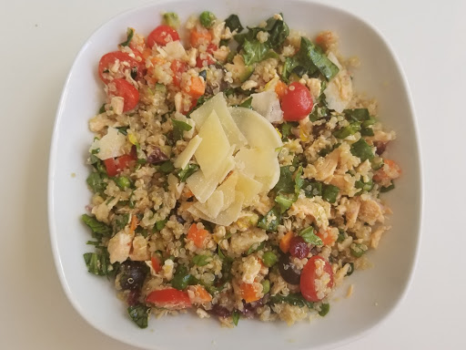 Grocery Store «Sanatos Healthy Market», reviews and photos, 190 Minorca Ave, Coral Gables, FL 33134, USA