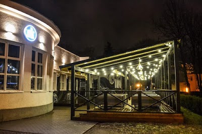 Photos of DK Lounge