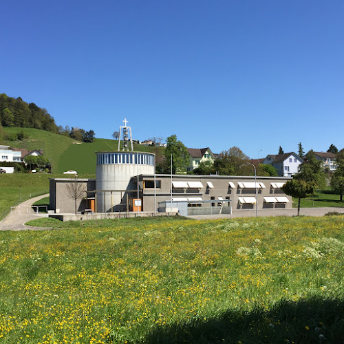 Katholisches Pfarreiheim Bronschhofen - Wil