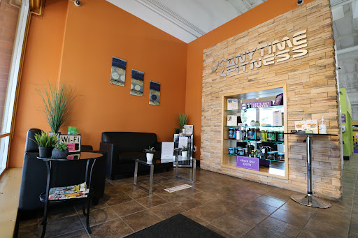 Gym «Anytime Fitness Duarte», reviews and photos, 2217 E Huntington Dr, Duarte, CA 91010, USA