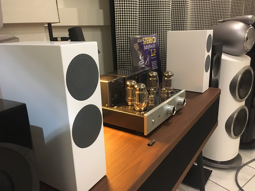 Hifi-Referenz Bauer + Hennig GmbH