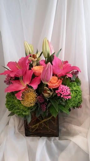 Florist «Urban Florist», reviews and photos, 5310 W 8th St, Los Angeles, CA 90036, USA