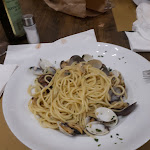 Photo n°2 de l'avis de Freddy.i fait le 26/02/2023 à 08:06 sur le  Sciach & Tra Imperia à Imperia