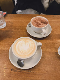 Les plus récentes photos du Café Baba canteen à Toulouse - n°1