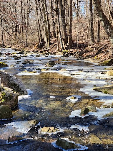 Rocky Run Trail