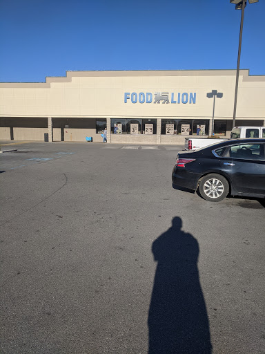 Grocery Store «Food Lion», reviews and photos, 125 Stuart Rd NE, Cleveland, TN 37312, USA