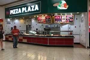Pizza Plaza image