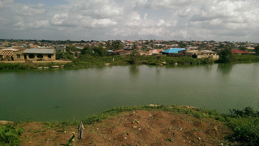 Strabag Lake, Alakia, Ibadan, Nigeria, Outdoor Sports Store, state Oyo