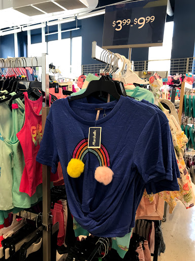 Department Store «Marshalls», reviews and photos, 301 Main St #214, Paterson, NJ 07505, USA