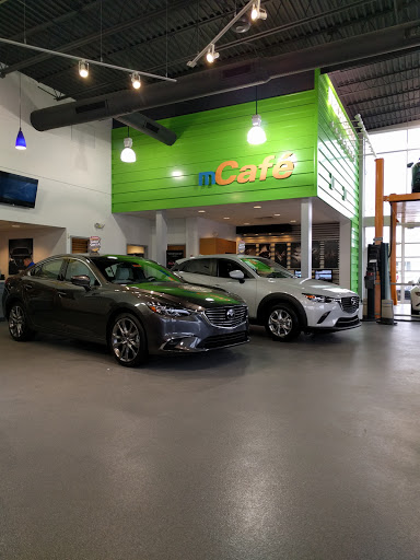 Mazda Dealer «Ray Skillman Mazda West», reviews and photos