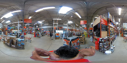 Home Improvement Store «The Home Depot», reviews and photos, 92 Newbury St, Danvers, MA 01923, USA