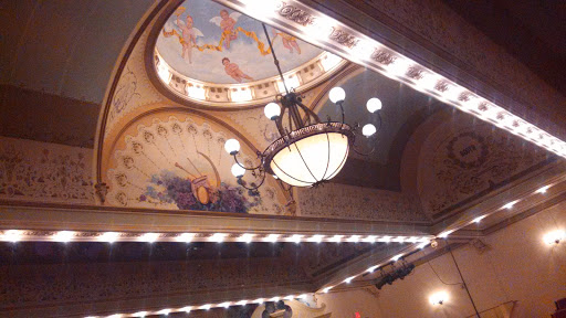 Opera House «City Opera House», reviews and photos, 106 E Front St, Traverse City, MI 49684, USA
