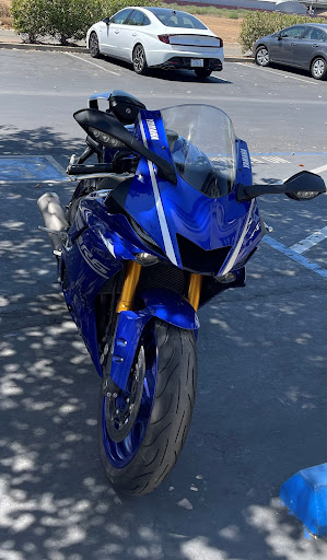 Motorcycle Dealer «GP Sports», reviews and photos, 2020 Camden Ave, San Jose, CA 95124, USA