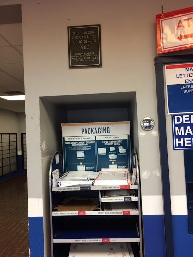 Post Office «United States Postal Service», reviews and photos, 10401 Post Office Blvd, Orlando, FL 32862, USA