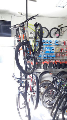 Opiniones de Original Bike en La Serena - Tienda de bicicletas