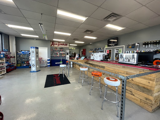 Electrical Supply Store «All Phase Electric Supply», reviews and photos, 1000 Floyd Dr, Lexington, KY 40505, USA