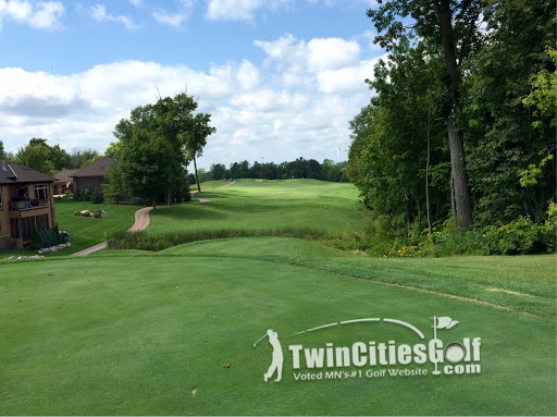 Golf Course «The Wilds Golf Club», reviews and photos, 3151 Wilds Ridge Ct, Prior Lake, MN 55372, USA