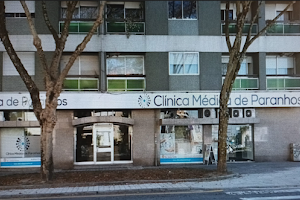 Clinica Médica De Paranhos image