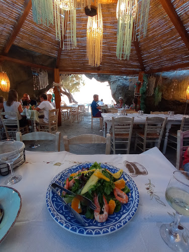 Barbounaki | Lemnos - Μύρινα