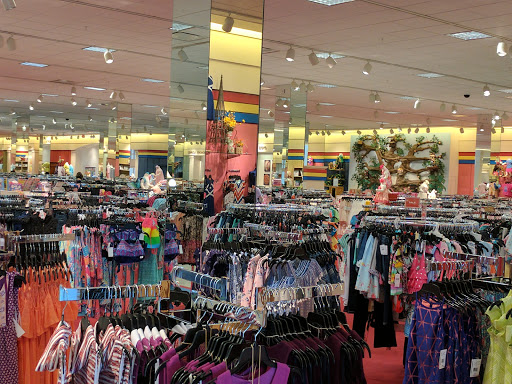 Department Store «Von Maur», reviews and photos, 4000 North Point Cir, Alpharetta, GA 30022, USA