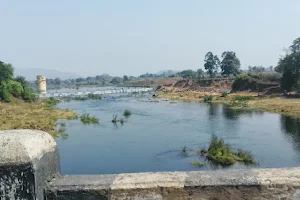 Pachdhari Water Check Dam image