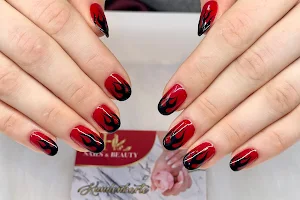 H Nails & Beauty image