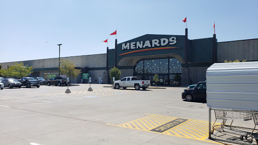 Home Improvement Store «Menards», reviews and photos, 6401 SW 17th St, Topeka, KS 66604, USA