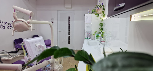 Зъболекарски кабинет д-р Димитрова - Пазарджик