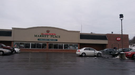 The Market Place