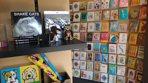 Gift Shop «Nuvo», reviews and photos, 3311 Oak Lawn Ave, Dallas, TX 75219, USA