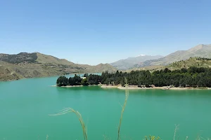 Latyan Dam image