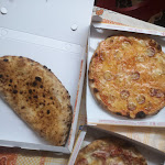 Photo n°1 de l'avis de Ilaria.a fait le 11/11/2021 à 19:11 sur le  Pizzeria dal Capitano à Cirié