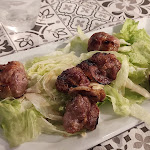 Photo n°2 de l'avis de Roberta.a fait le 21/11/2022 à 14:58 sur le  Fuorimano - food&drink à Taranto