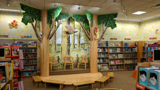 Book Store «Barnes & Noble», reviews and photos, 201 E Central Texas Expy, Harker Heights, TX 76548, USA